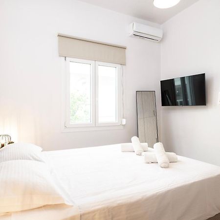 Spacious & Luxe 3Br Downtown 1Min To Beach Кос Экстерьер фото