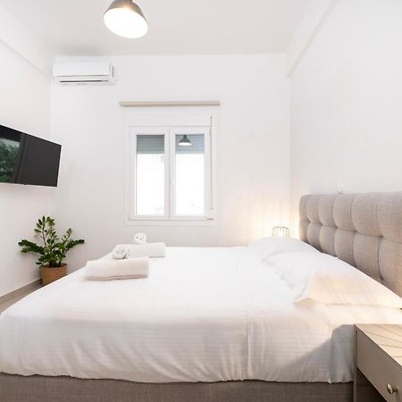 Spacious & Luxe 3Br Downtown 1Min To Beach Кос Экстерьер фото