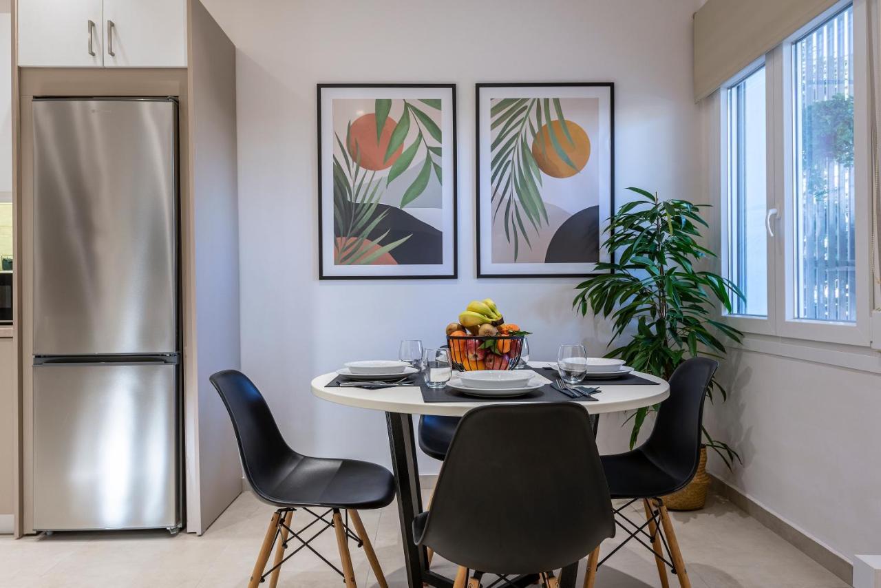 Spacious & Luxe 3Br Downtown 1Min To Beach Кос Экстерьер фото