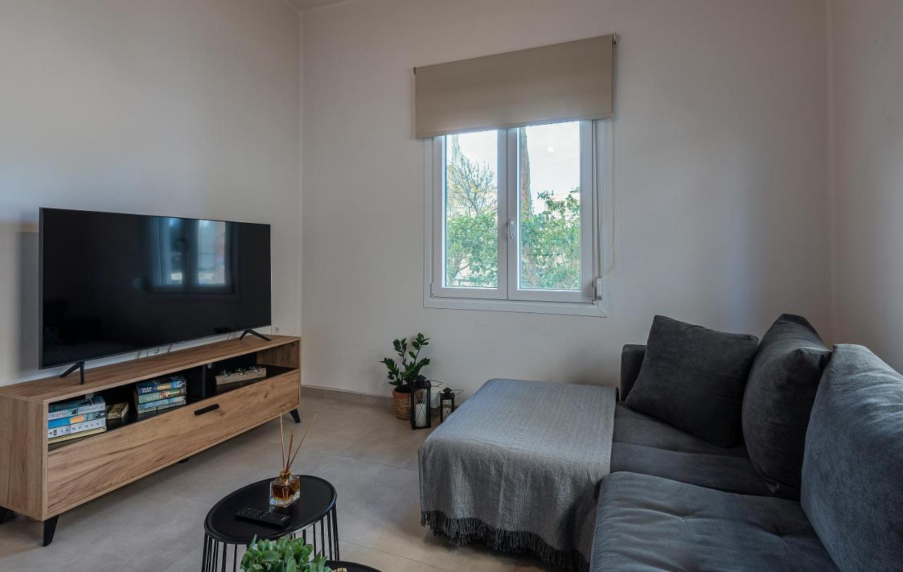 Spacious & Luxe 3Br Downtown 1Min To Beach Кос Экстерьер фото