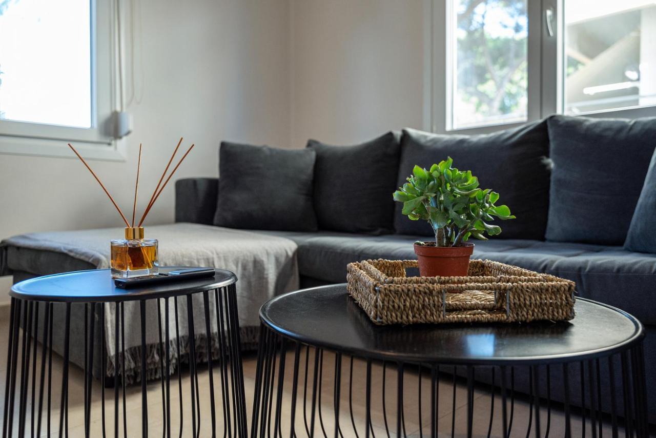 Spacious & Luxe 3Br Downtown 1Min To Beach Кос Экстерьер фото