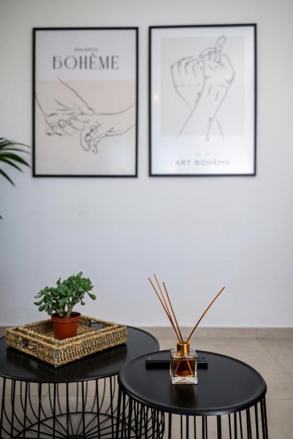 Spacious & Luxe 3Br Downtown 1Min To Beach Кос Экстерьер фото