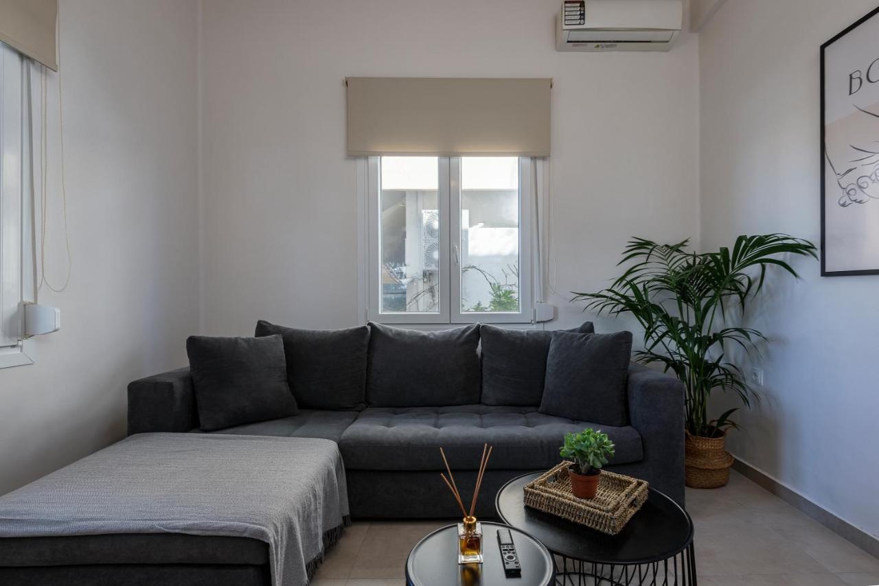 Spacious & Luxe 3Br Downtown 1Min To Beach Кос Экстерьер фото