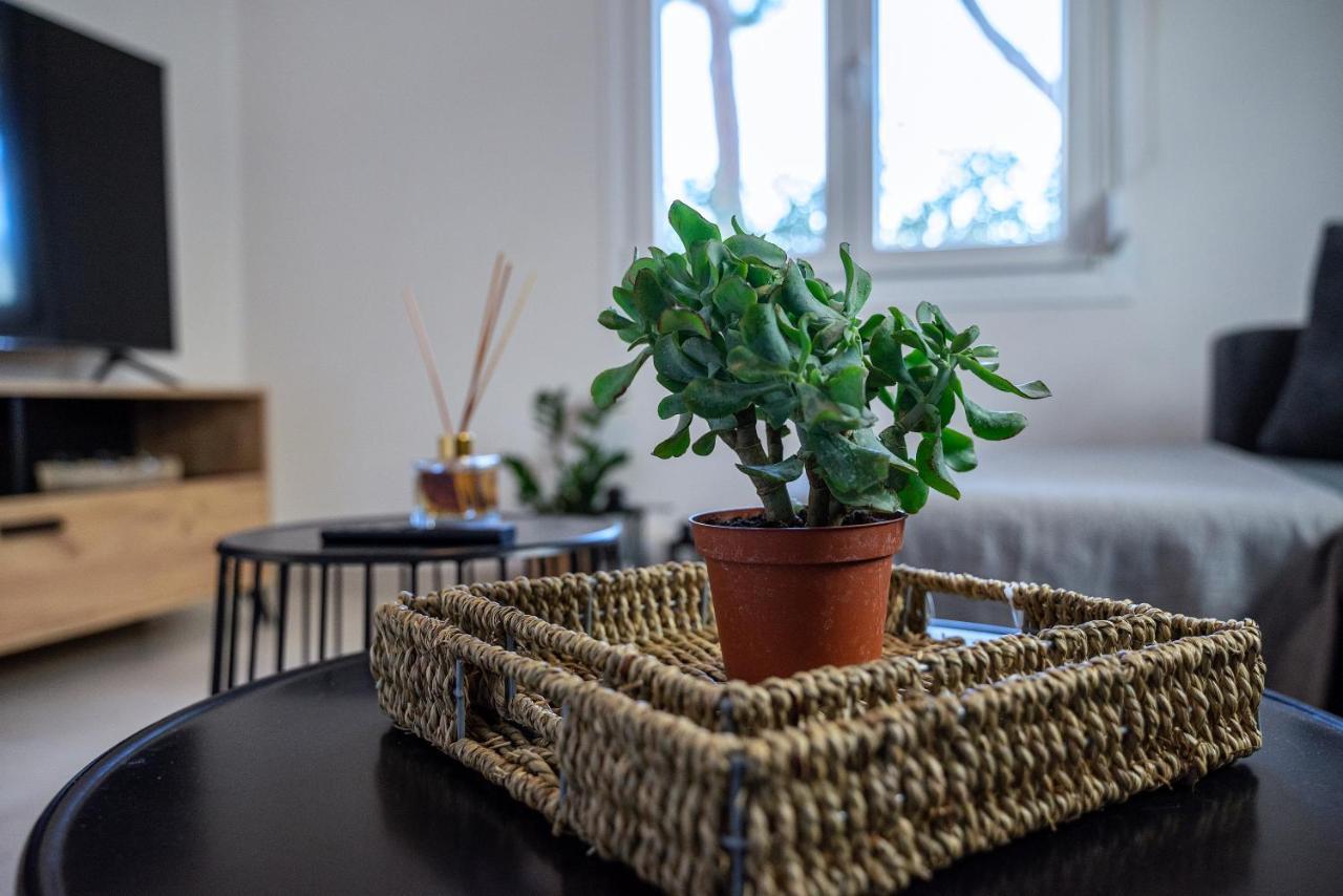 Spacious & Luxe 3Br Downtown 1Min To Beach Кос Экстерьер фото
