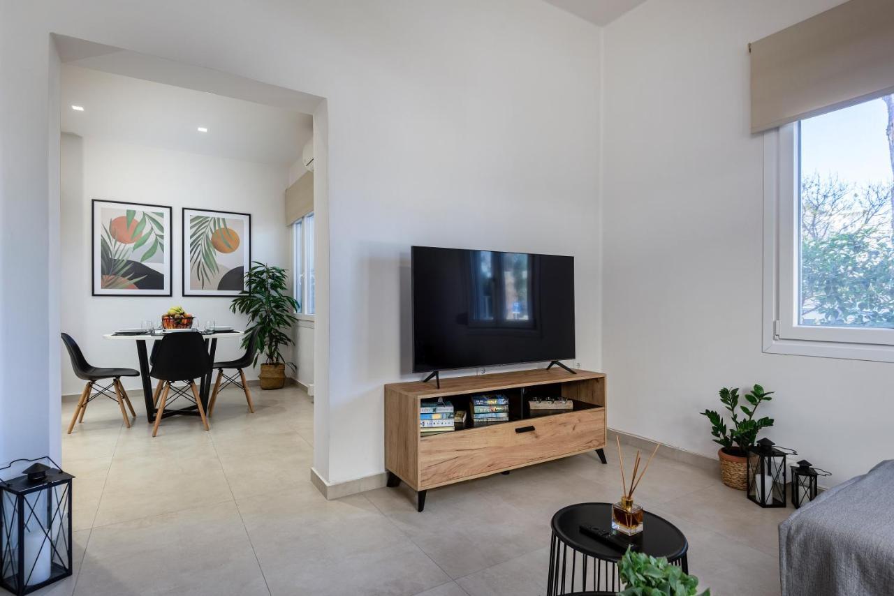 Spacious & Luxe 3Br Downtown 1Min To Beach Кос Экстерьер фото