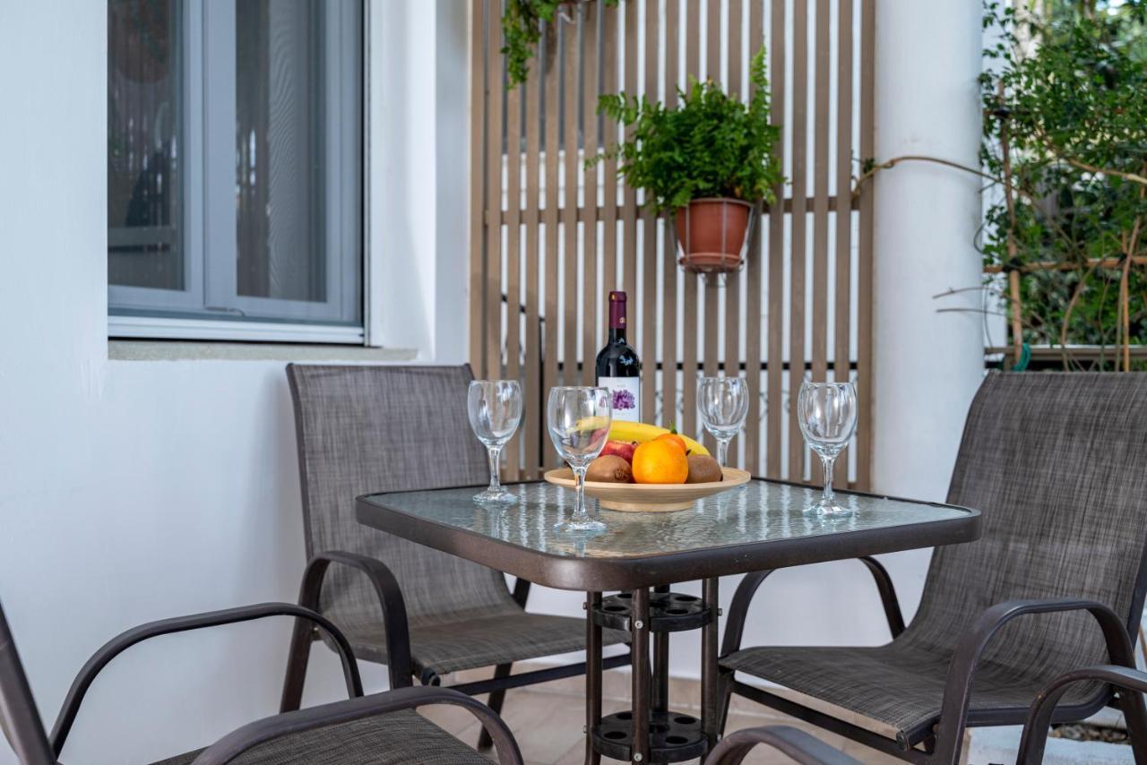 Spacious & Luxe 3Br Downtown 1Min To Beach Кос Экстерьер фото