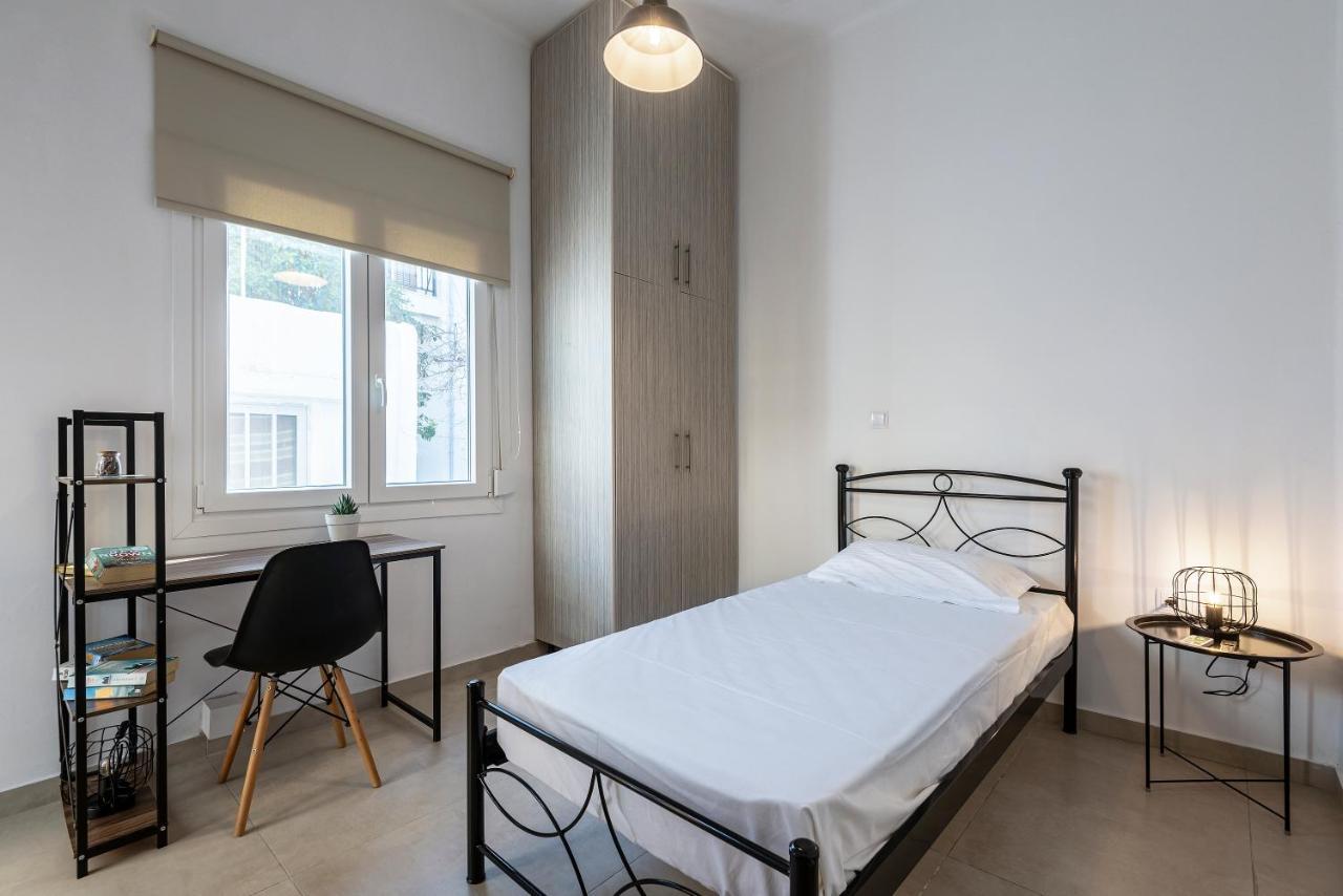 Spacious & Luxe 3Br Downtown 1Min To Beach Кос Экстерьер фото