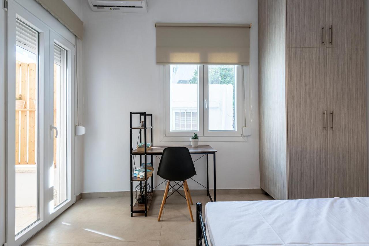 Spacious & Luxe 3Br Downtown 1Min To Beach Кос Экстерьер фото