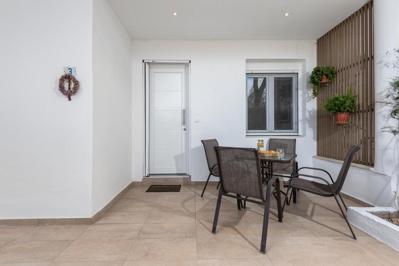Spacious & Luxe 3Br Downtown 1Min To Beach Кос Экстерьер фото