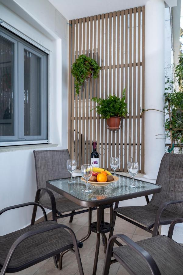 Spacious & Luxe 3Br Downtown 1Min To Beach Кос Экстерьер фото