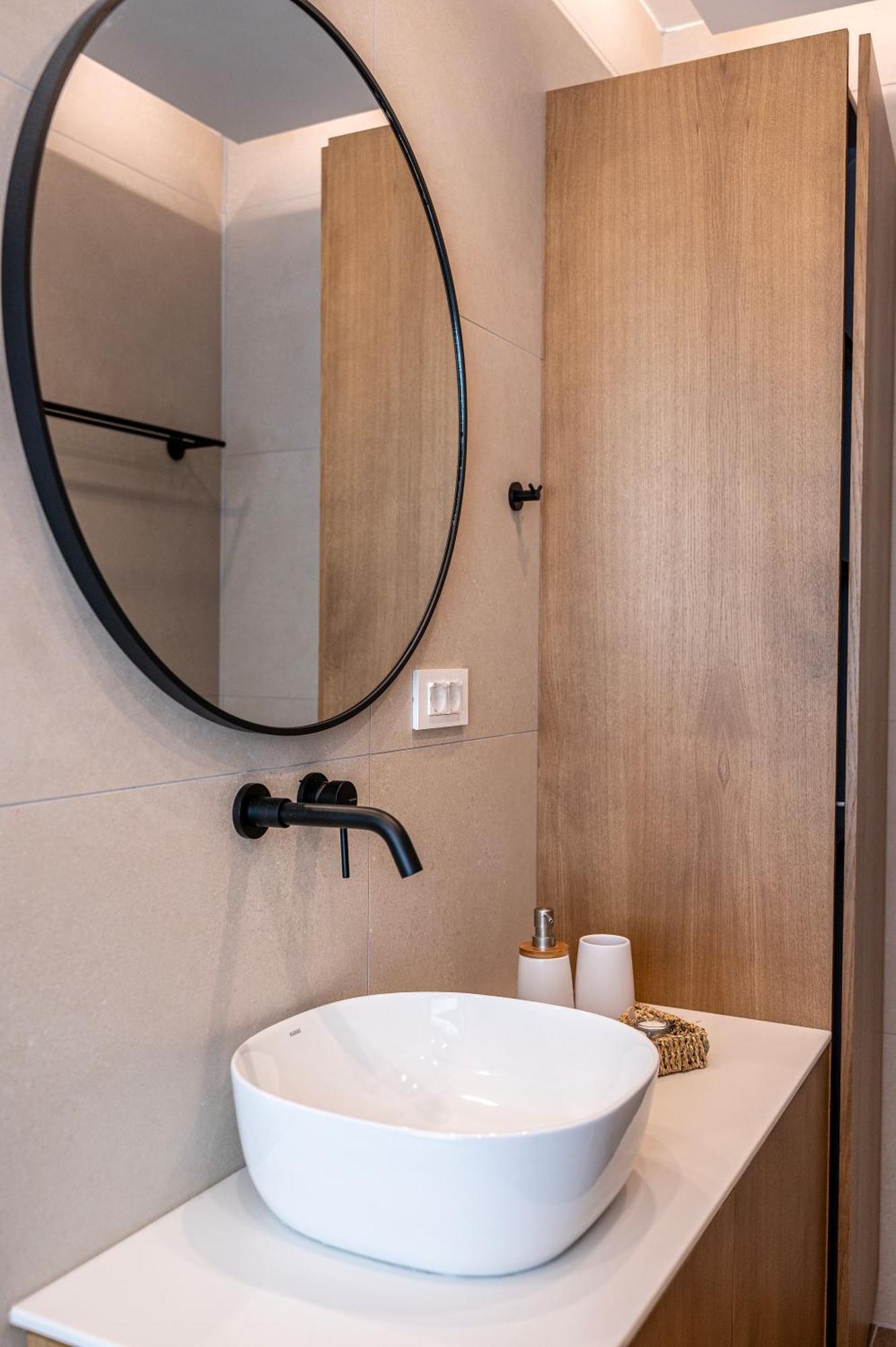 Spacious & Luxe 3Br Downtown 1Min To Beach Кос Экстерьер фото