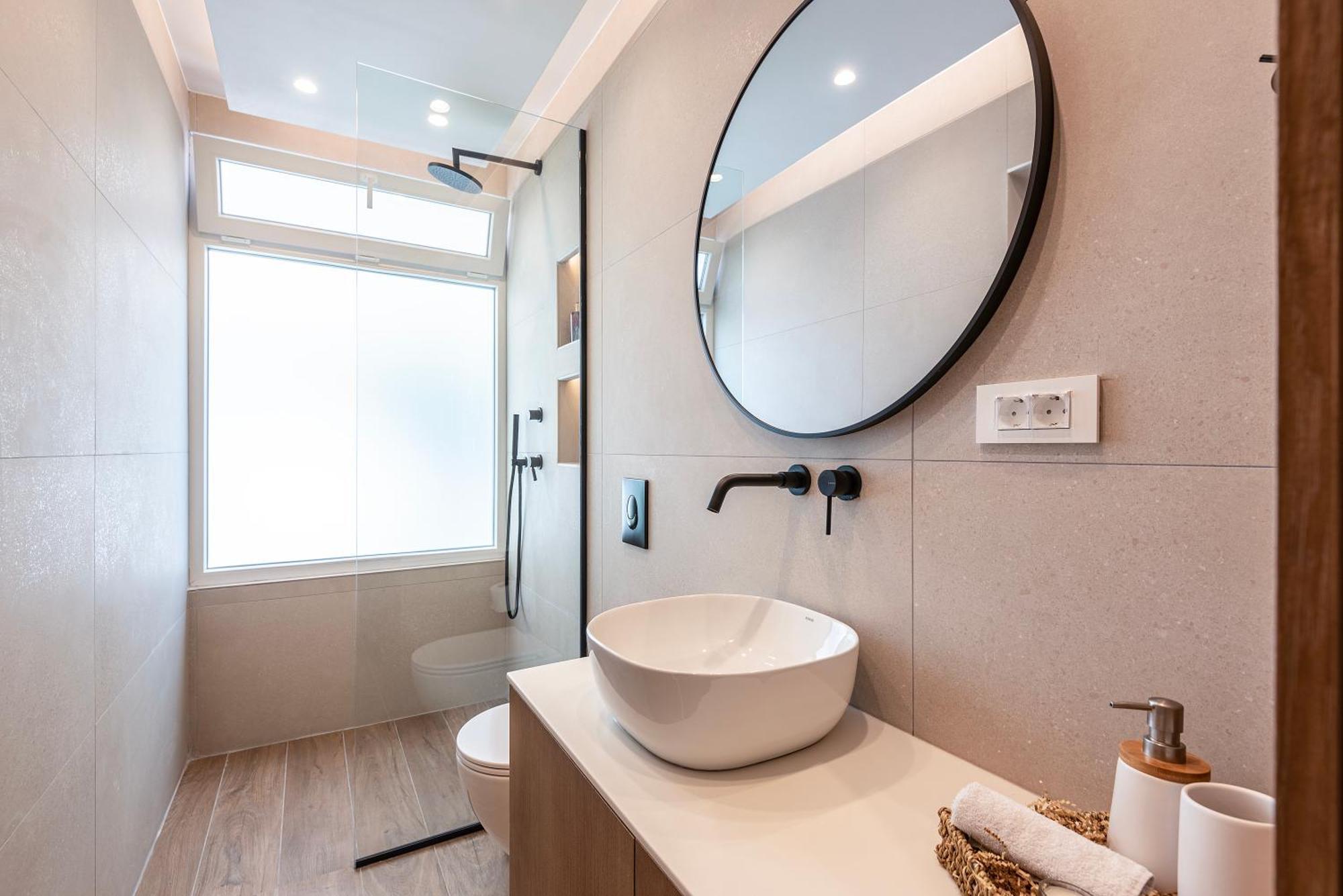 Spacious & Luxe 3Br Downtown 1Min To Beach Кос Экстерьер фото