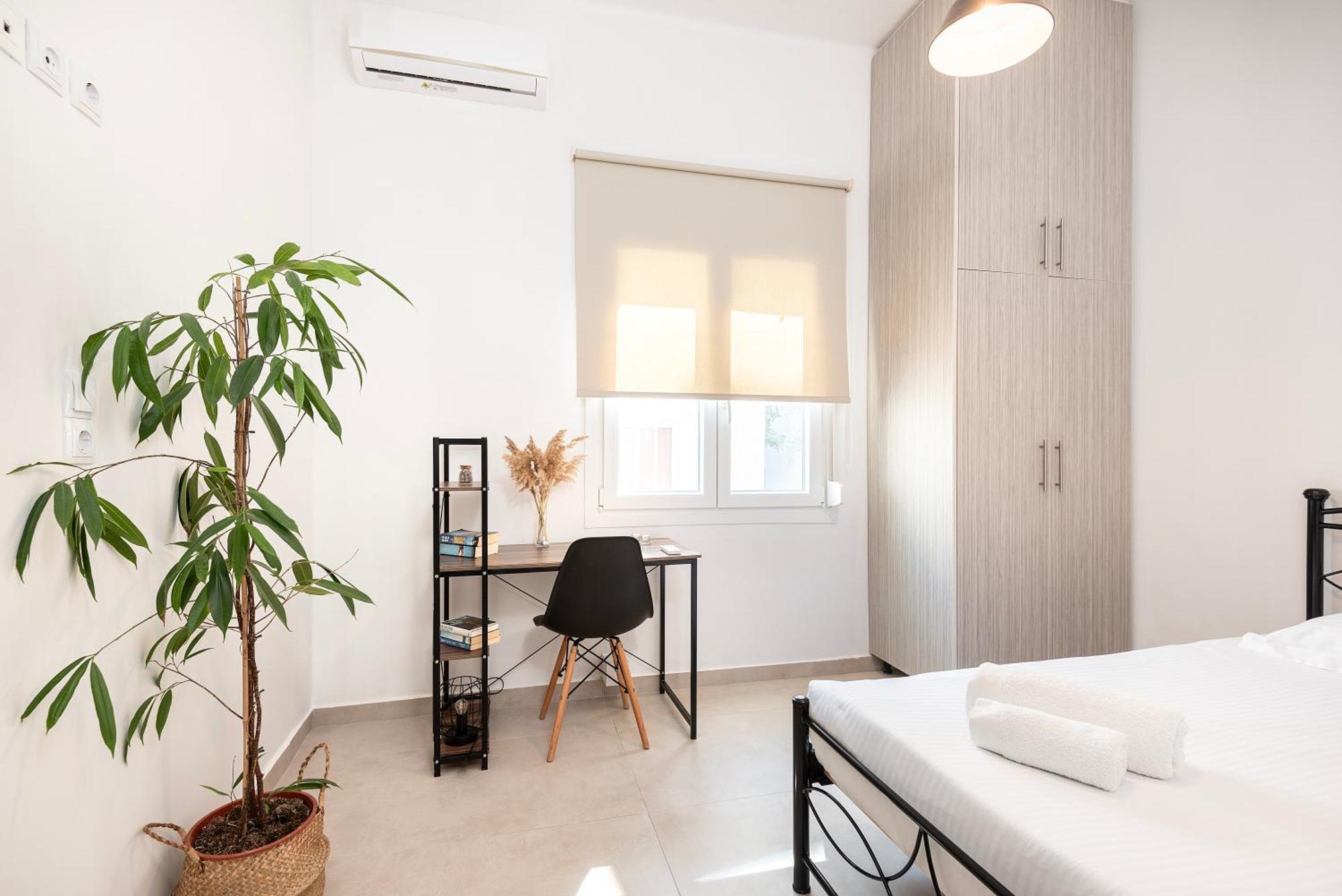 Spacious & Luxe 3Br Downtown 1Min To Beach Кос Экстерьер фото