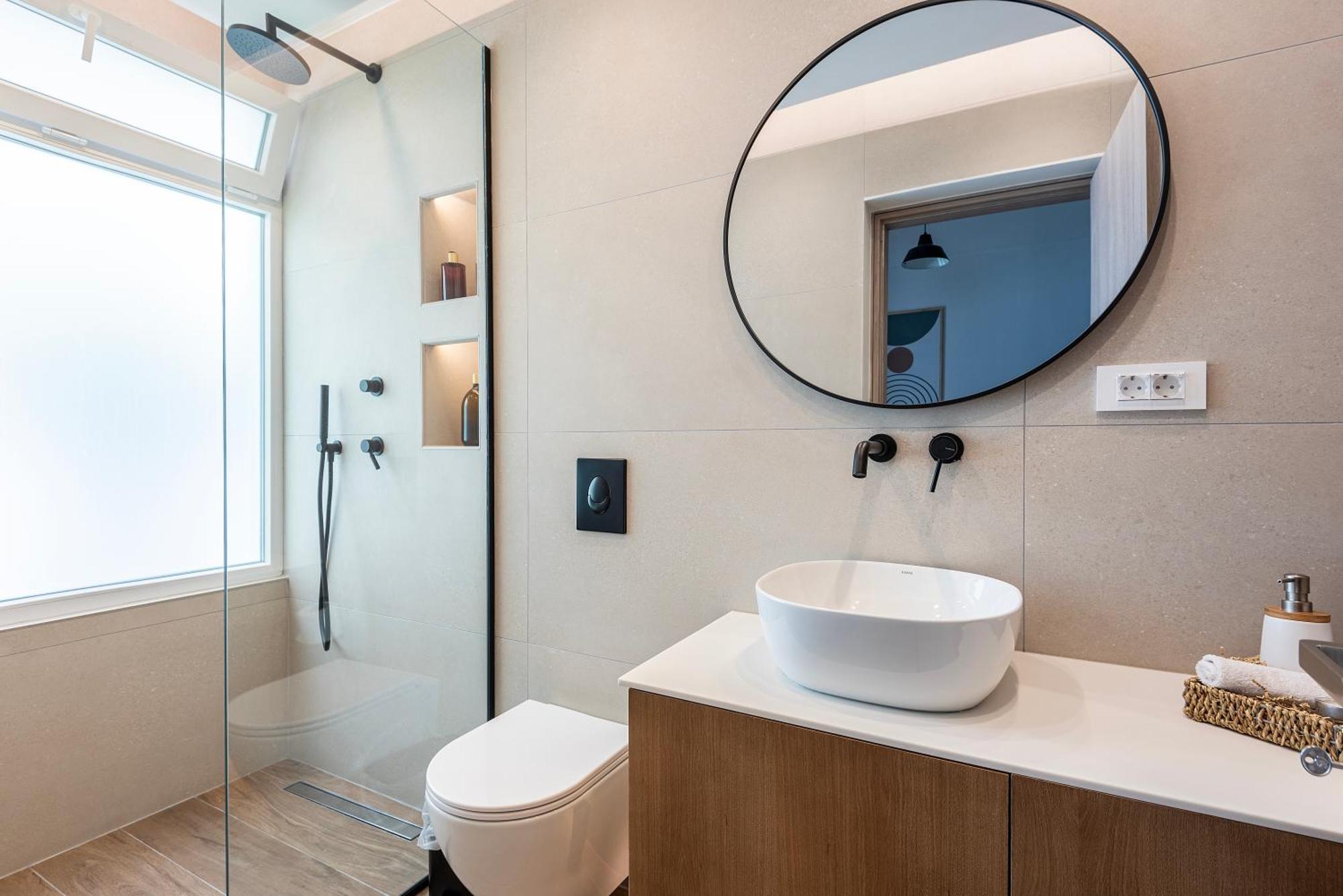 Spacious & Luxe 3Br Downtown 1Min To Beach Кос Экстерьер фото