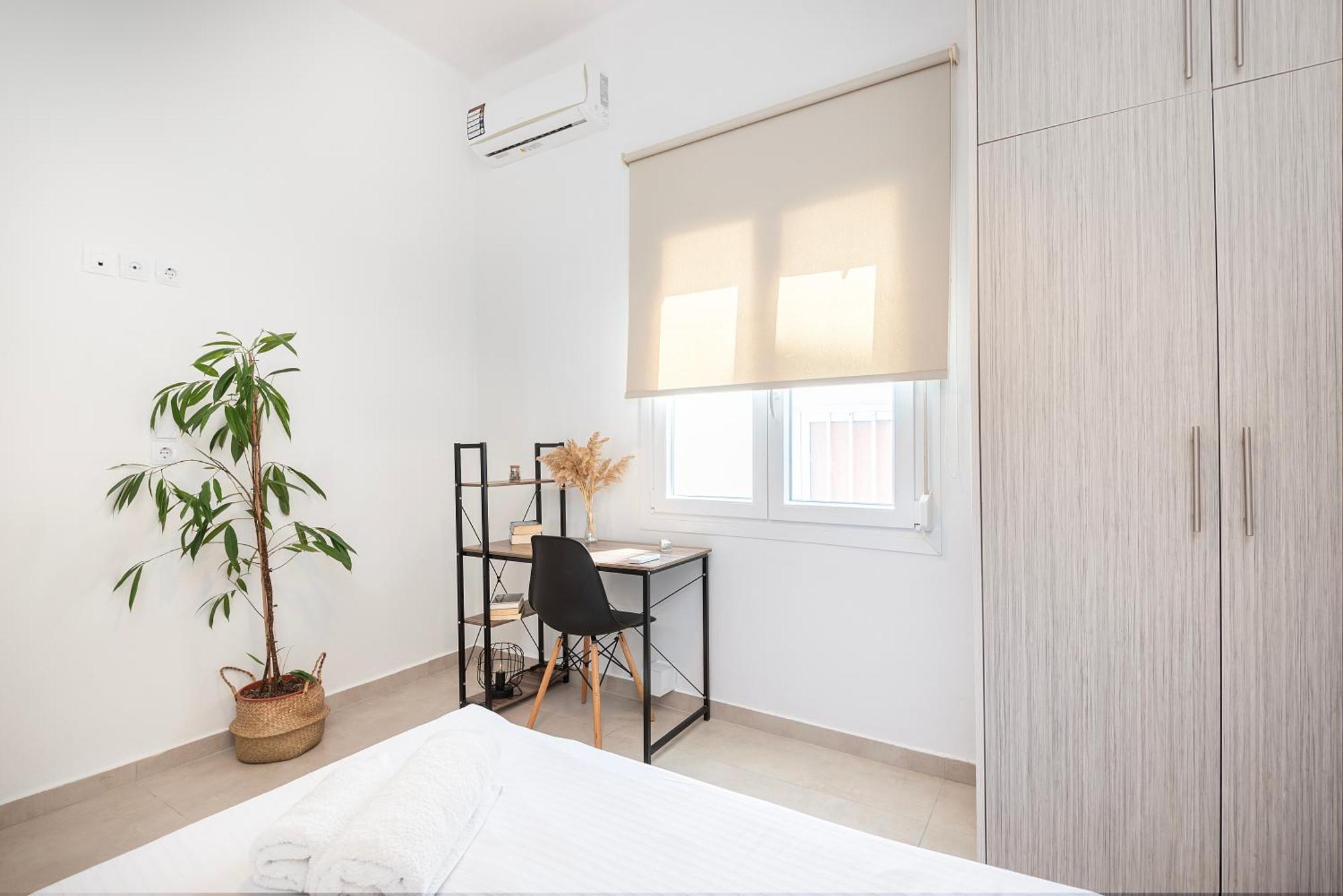 Spacious & Luxe 3Br Downtown 1Min To Beach Кос Экстерьер фото