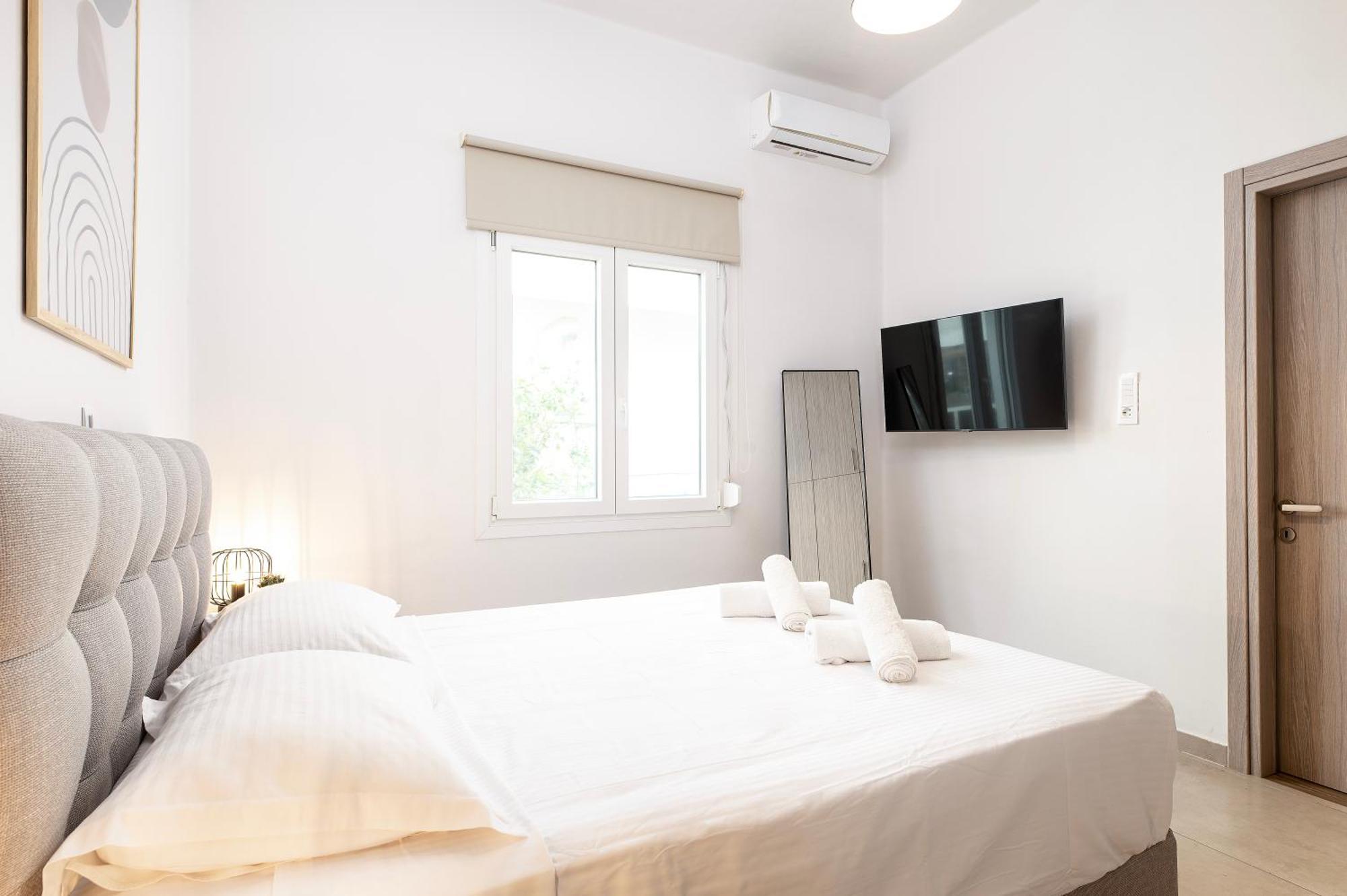 Spacious & Luxe 3Br Downtown 1Min To Beach Кос Экстерьер фото