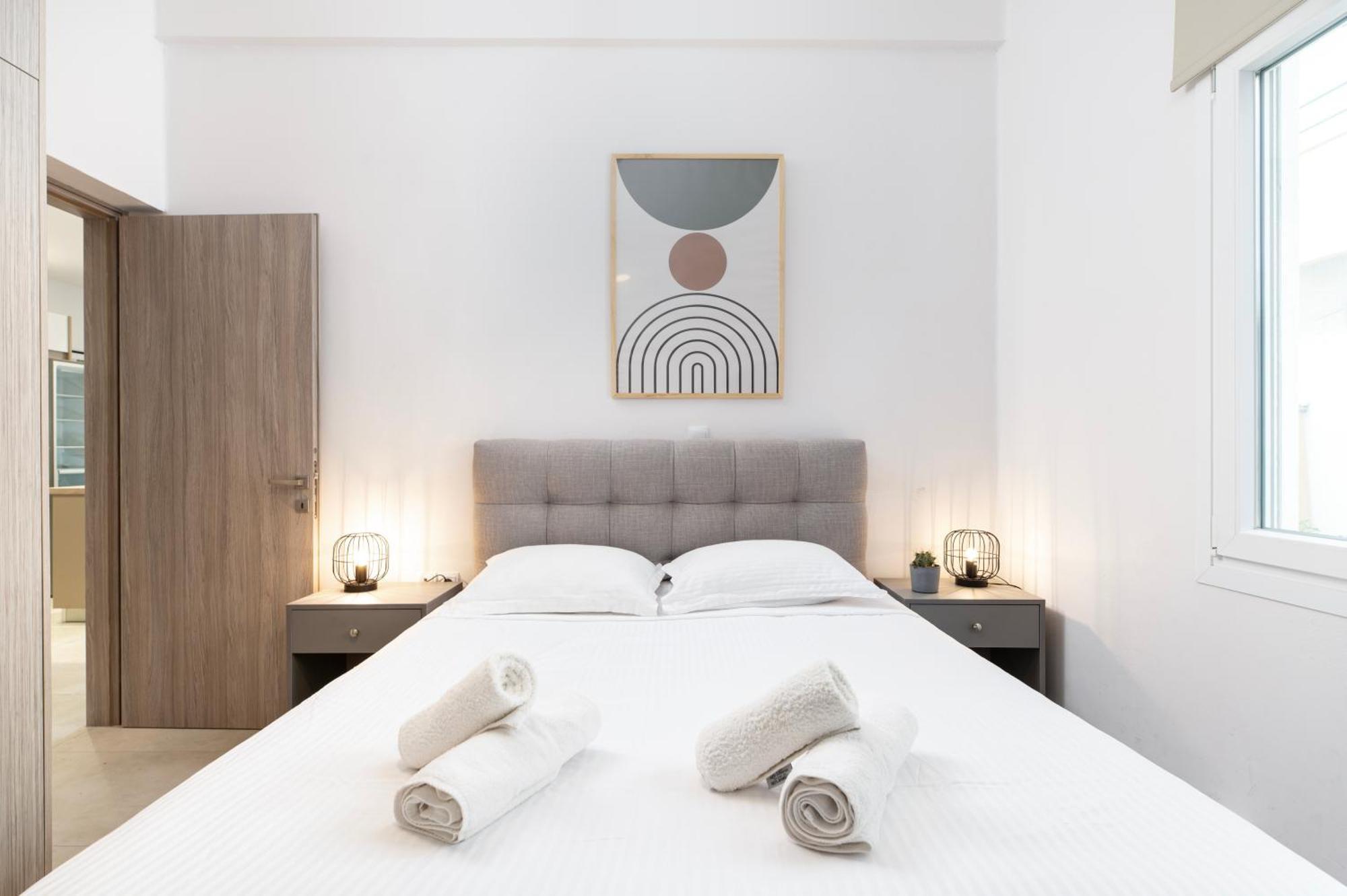 Spacious & Luxe 3Br Downtown 1Min To Beach Кос Экстерьер фото