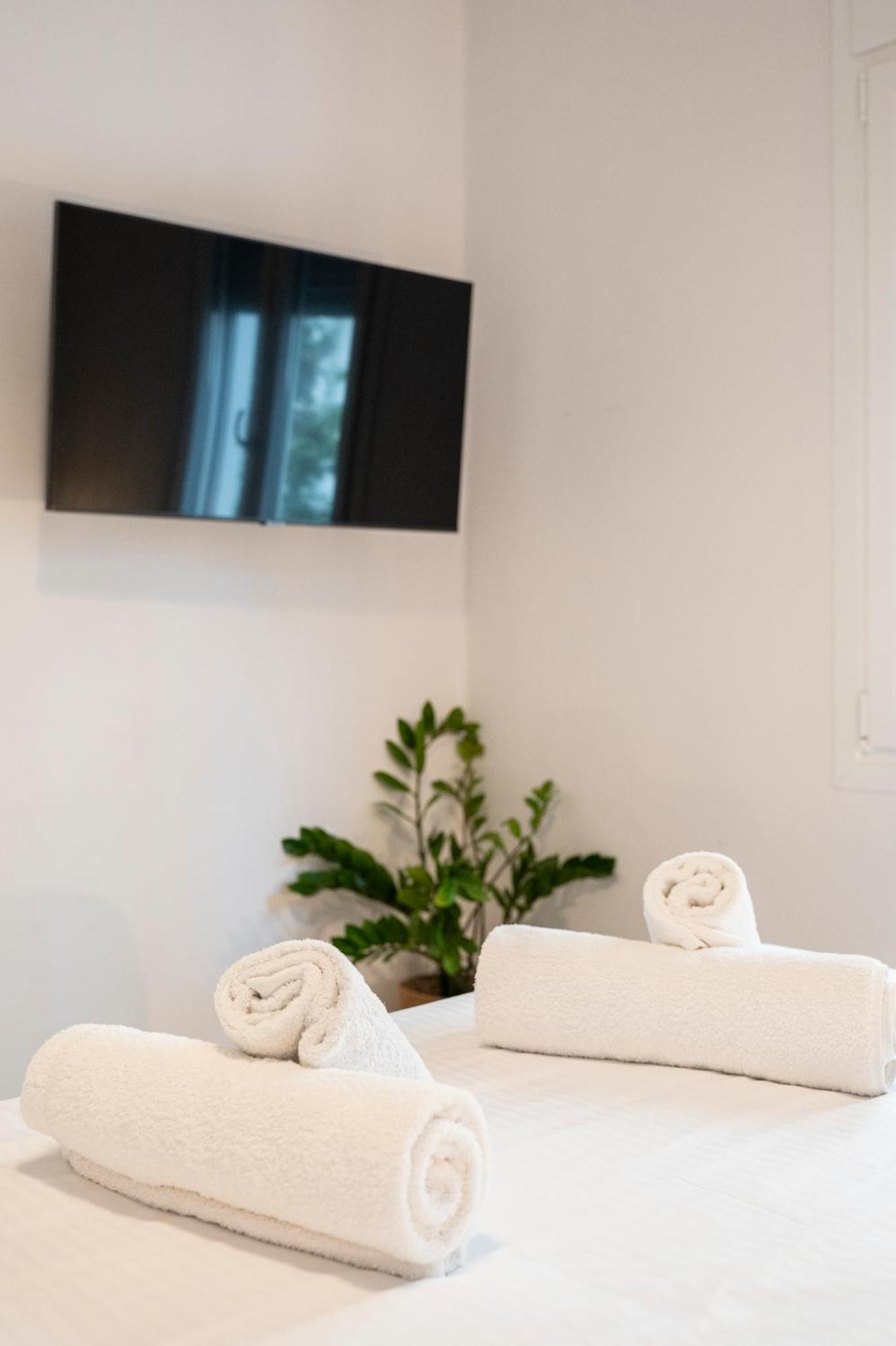 Spacious & Luxe 3Br Downtown 1Min To Beach Кос Экстерьер фото