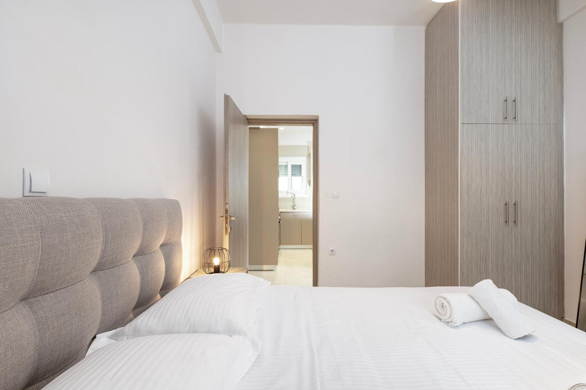Spacious & Luxe 3Br Downtown 1Min To Beach Кос Экстерьер фото